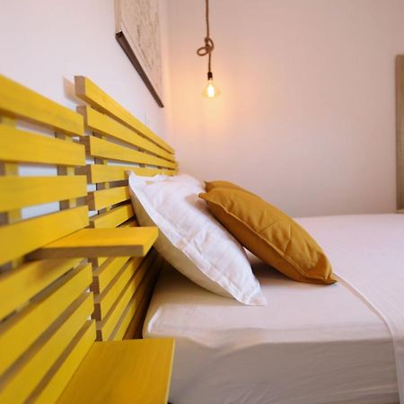Apartments One Trogir Bagian luar foto