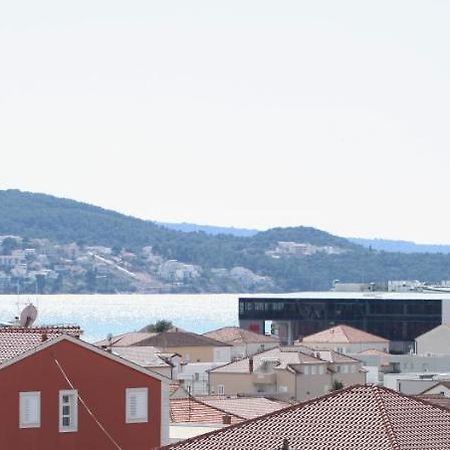 Apartments One Trogir Bagian luar foto