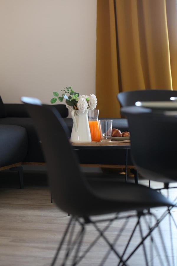 Apartments One Trogir Bagian luar foto