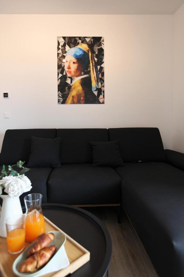 Apartments One Trogir Bagian luar foto