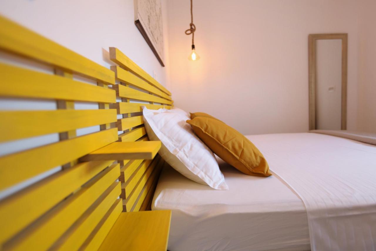 Apartments One Trogir Bagian luar foto