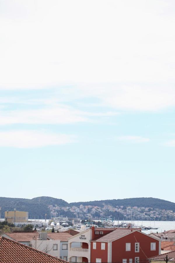 Apartments One Trogir Bagian luar foto