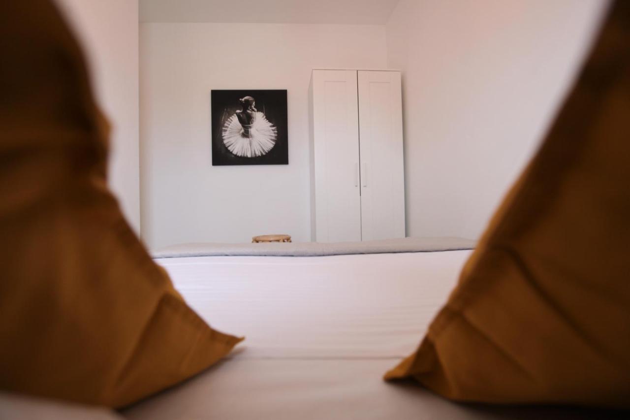 Apartments One Trogir Bagian luar foto