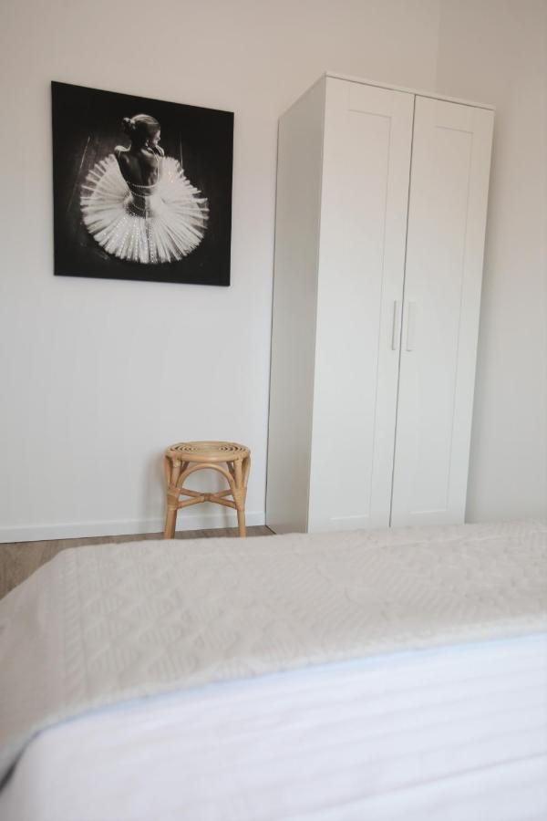 Apartments One Trogir Bagian luar foto