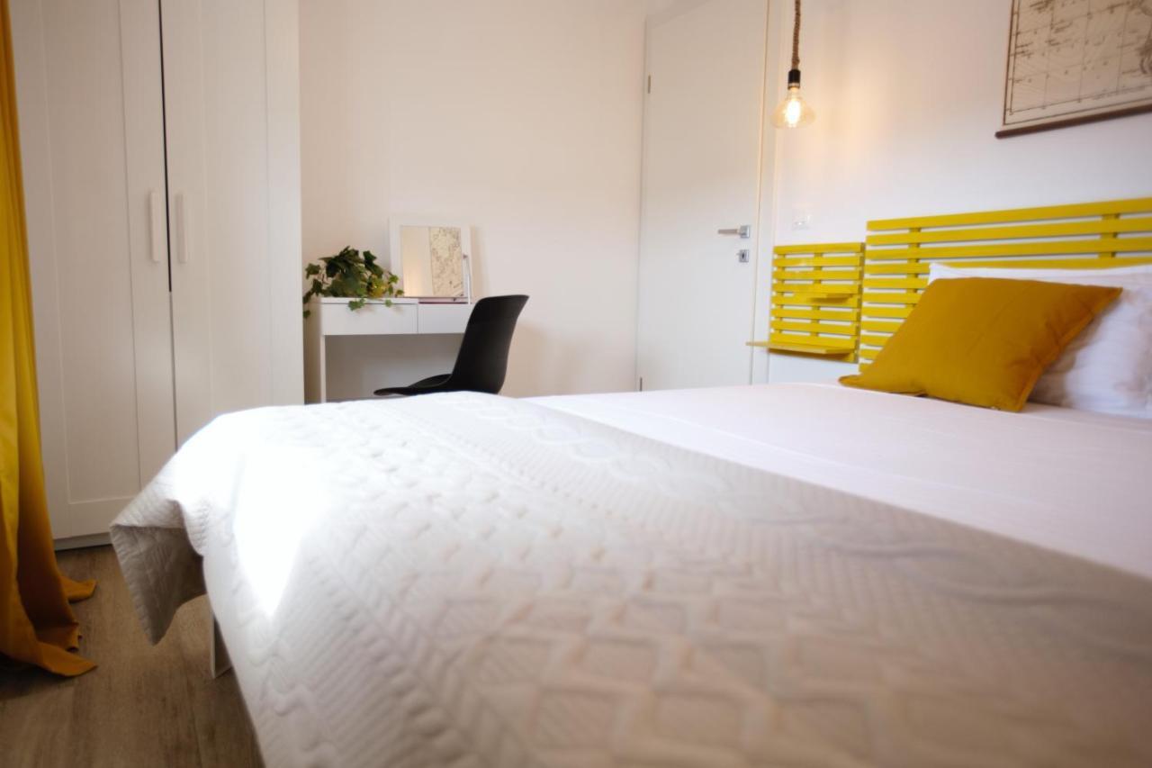 Apartments One Trogir Bagian luar foto