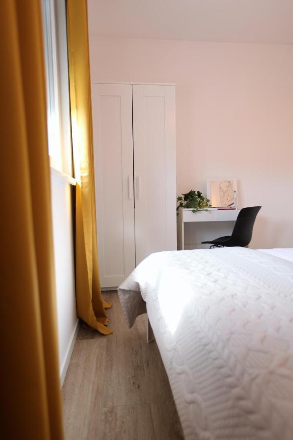 Apartments One Trogir Bagian luar foto