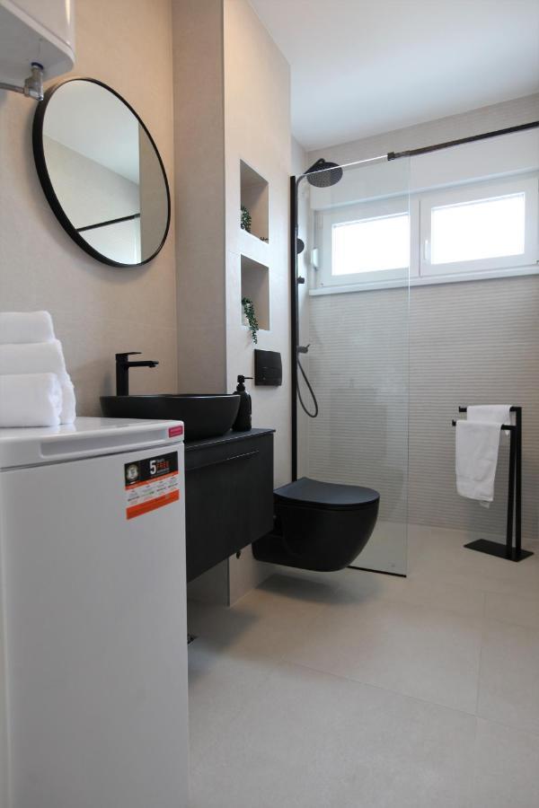 Apartments One Trogir Bagian luar foto