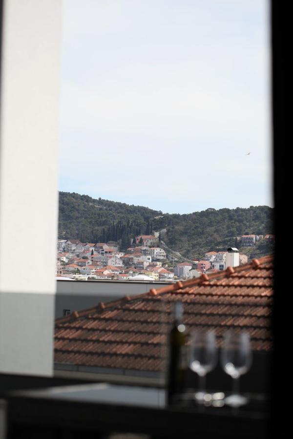 Apartments One Trogir Bagian luar foto