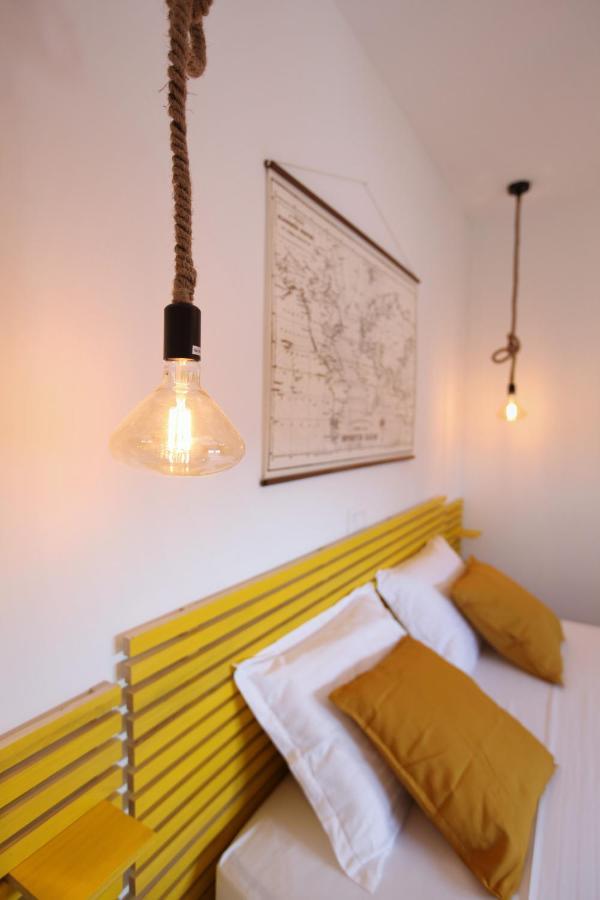 Apartments One Trogir Bagian luar foto
