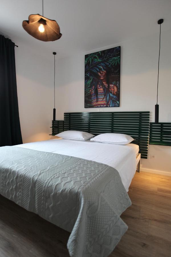 Apartments One Trogir Bagian luar foto