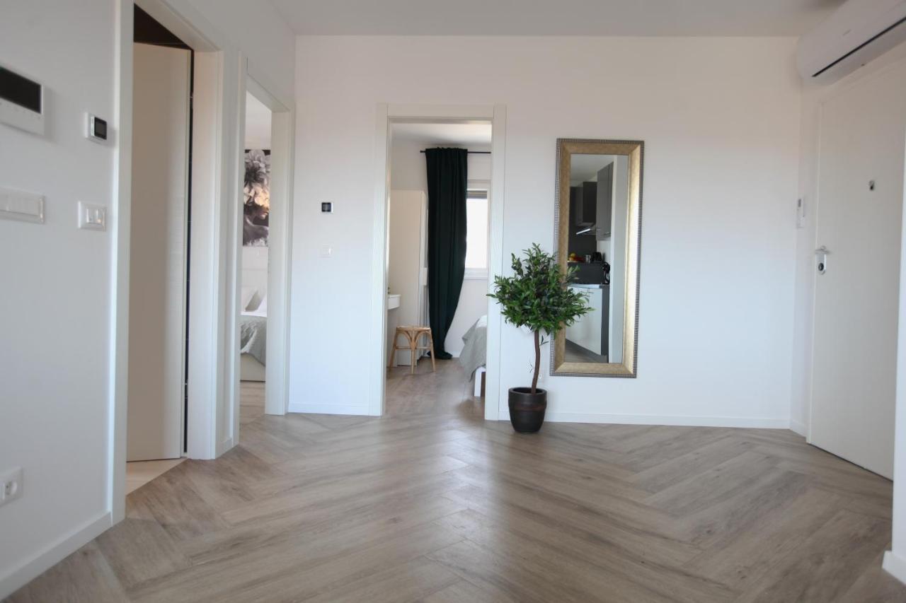 Apartments One Trogir Bagian luar foto