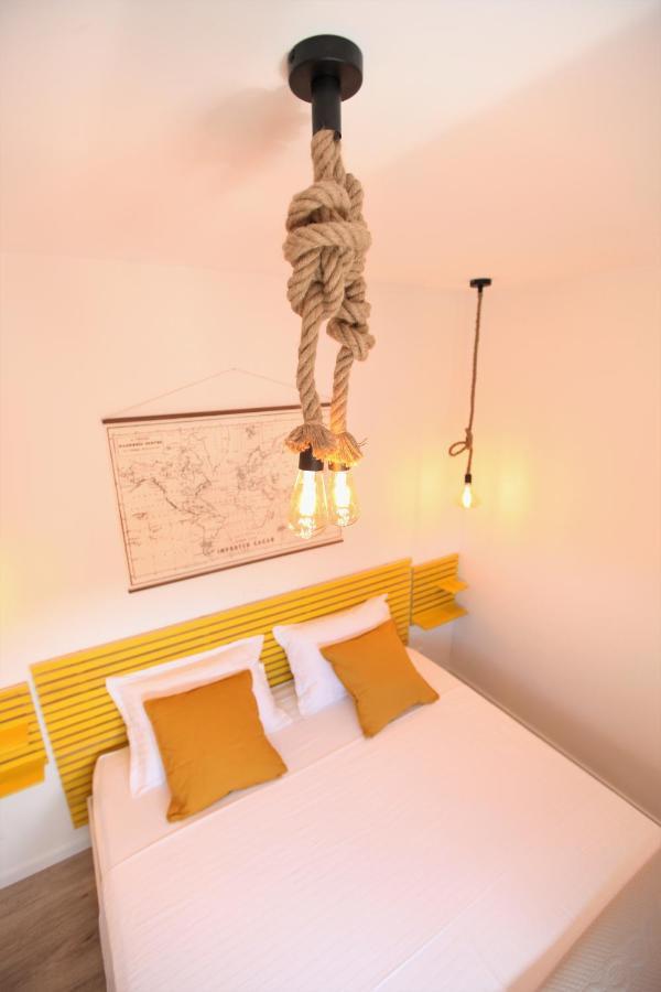 Apartments One Trogir Bagian luar foto