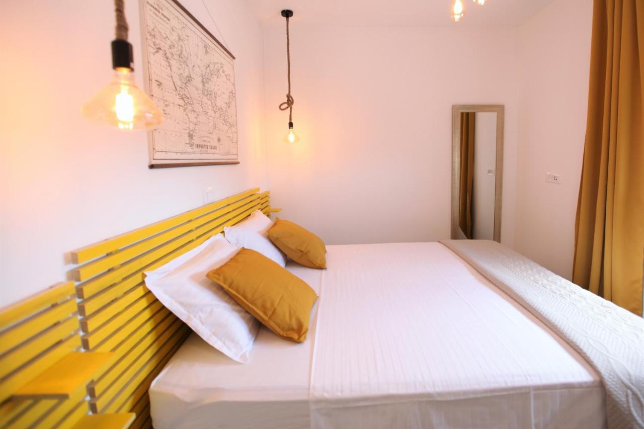 Apartments One Trogir Bagian luar foto