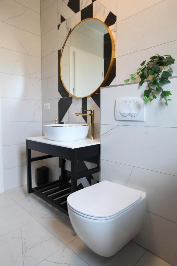 Apartments One Trogir Bagian luar foto