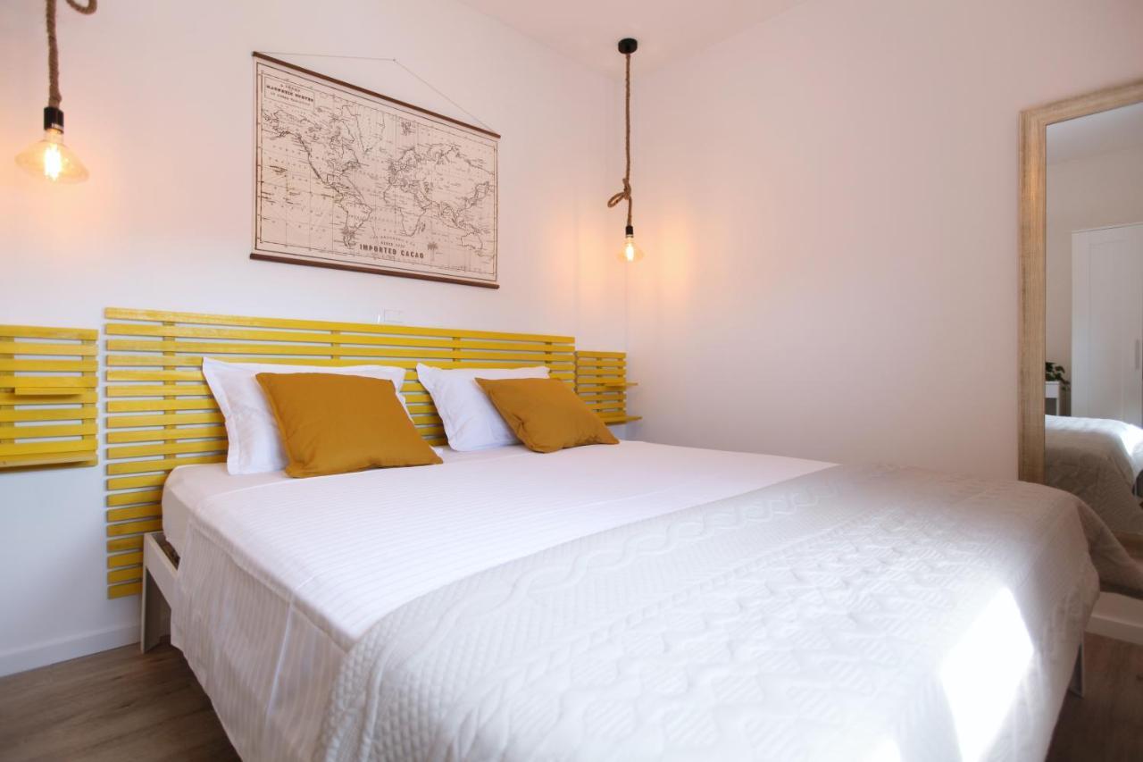 Apartments One Trogir Bagian luar foto