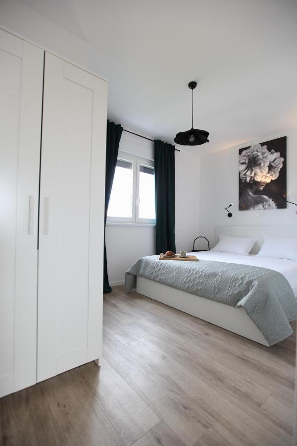 Apartments One Trogir Bagian luar foto