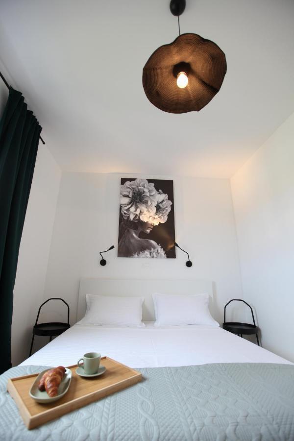 Apartments One Trogir Bagian luar foto