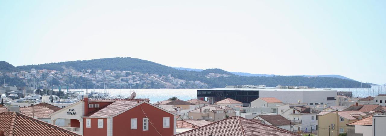 Apartments One Trogir Bagian luar foto