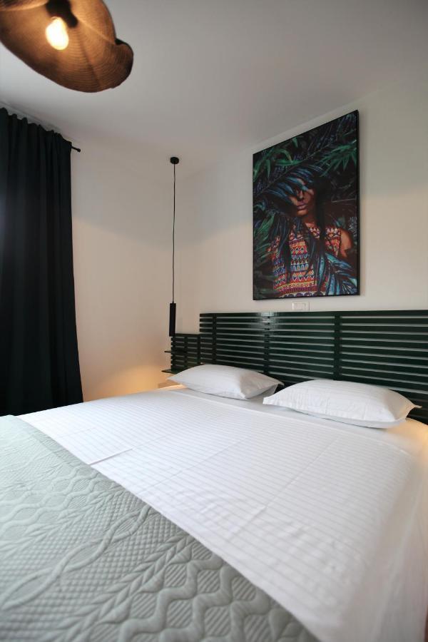 Apartments One Trogir Bagian luar foto