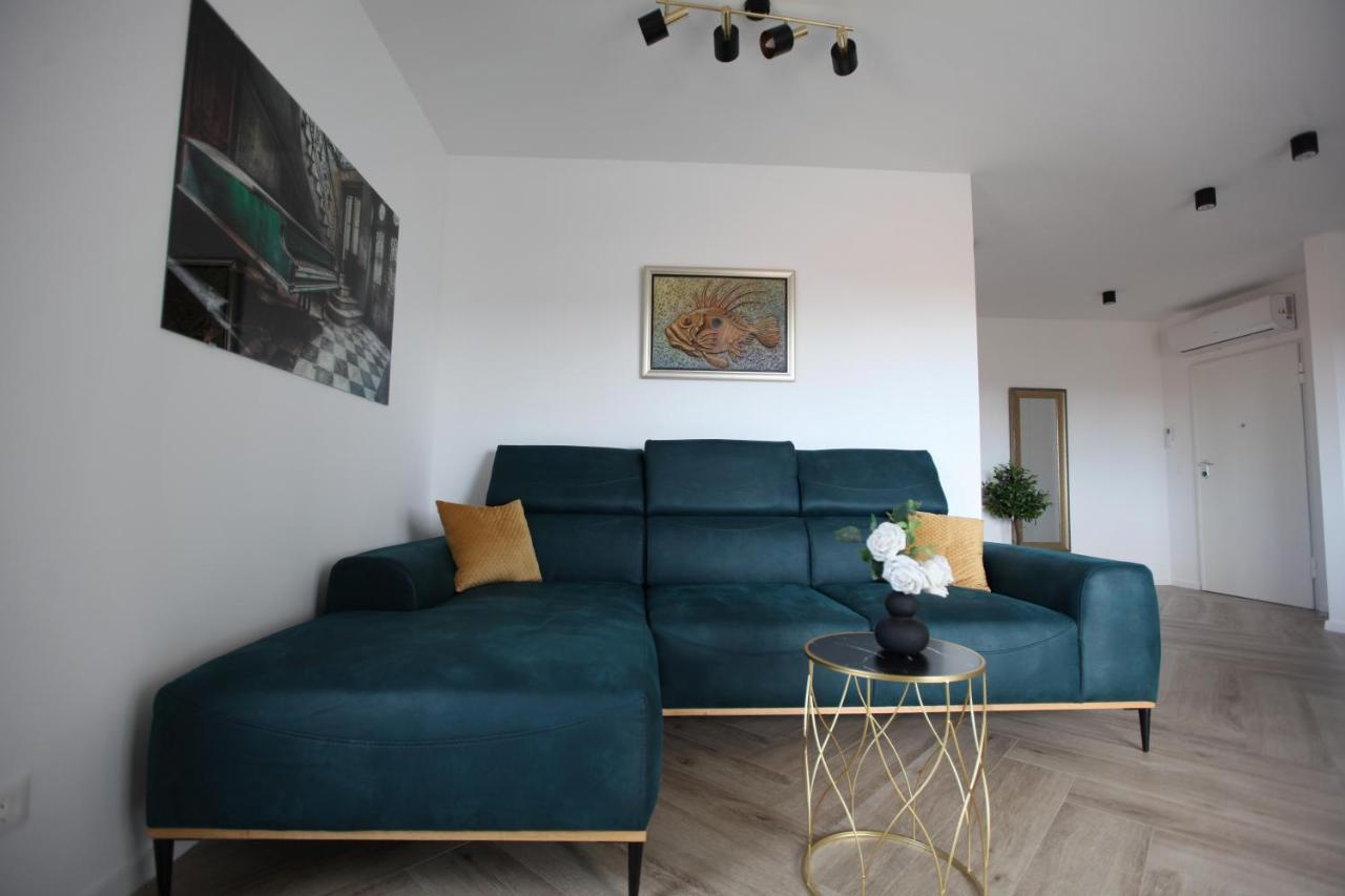 Apartments One Trogir Bagian luar foto