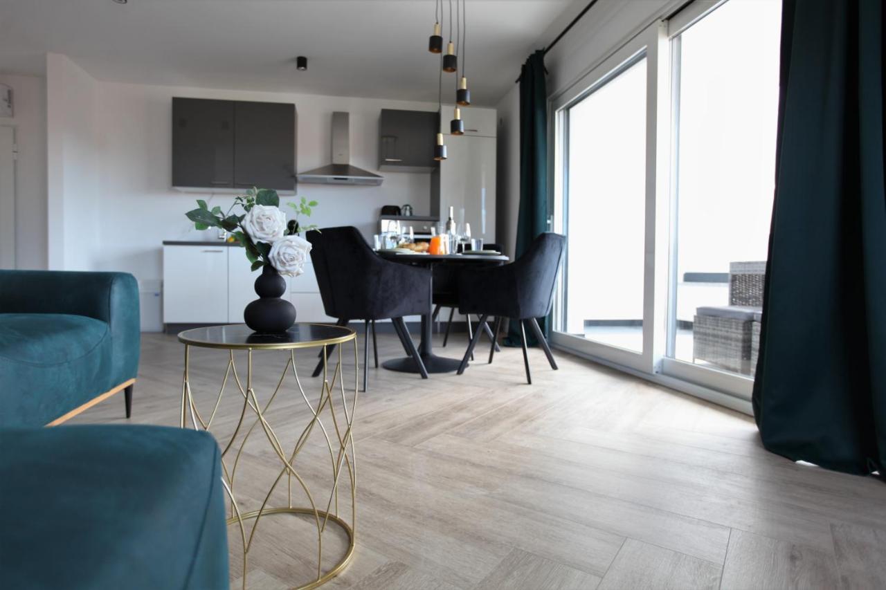 Apartments One Trogir Bagian luar foto