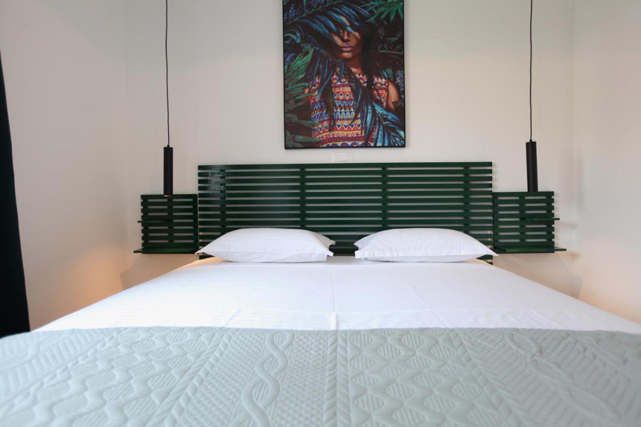 Apartments One Trogir Bagian luar foto