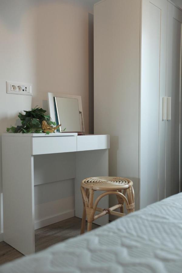 Apartments One Trogir Bagian luar foto